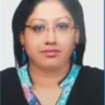 Asst. Prof. Dr. Sanjeena Sharmin