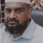 Dr. S. M. A. Sayeed
