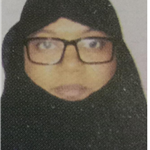 Dr. Ayesha Kabir