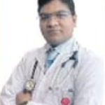 Dr. Md. Shuktarul Islam (Tamim)