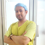Asst. Prof. Dr. Rony Roy