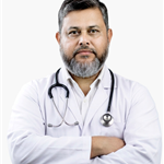 Asst. Prof. Dr. Ahsan Ullah (ENT)