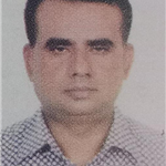 Dr. Kabir Ahmed