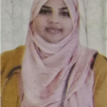 Dr. Jannatul Ferdous Limu