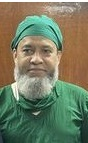 Assoc. Prof. Dr. Md. Sajedul Hoque