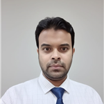 Dr. Mehedi Hasan Shimul