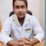 Dr. Ishtiyar Siddique