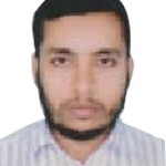 Asst. Prof. Dr. Sharif Mazumder