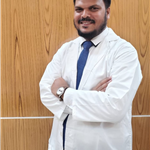 Dr. G.R.M.Zihadul Islam Riyaz