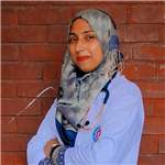 Dr. Afroza Taslima