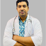 Asst. Prof. Dr. Touhidur Rahman Hamim
