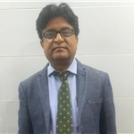 Assoc. Prof. Dr. Shamsuddin Ahmad Nayan