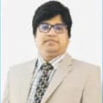 Asst. Prof. Dr. Md. Ziaul Haque (Saikat)