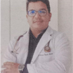 Dr. Hasan Tarek Akash