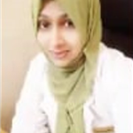 Dr. Fatima Majeed (Kana)