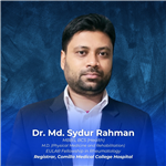 Dr. Saidur Rahman