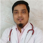 Dr. Shahidur Rahman Chow. Shahed