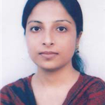 Dr. Jebunnahar Lovely