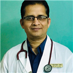 Assoc. Prof. Dr. Saleh Ahmed Saleh