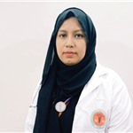 Dr. Farzana Malek