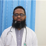 Dr. Salauddin Mia