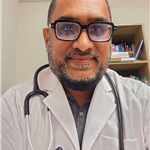 Asst. Prof. Dr. Soumen Cowkrobarti