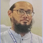 Asst. Prof. Dr. Monirul houqe Mojumder
