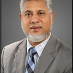 Prof. Dr. Md. Motahar Hossain Jowel