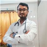 Dr. Omar Al Masud Rasel