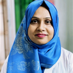Dr. Shyma Rahman
