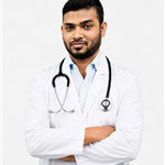 Dr. Md Faisal Talukder