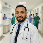 Asst. Prof. Dr. Mehedi Hasan Royal