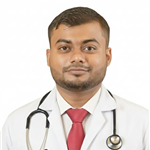 Dr. Nure Alam Siddique Murad
