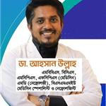 Asst. Prof. Dr. Ahsan Ullah