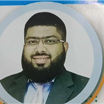 Dr. Muhammad Shoriful Islam Khan (APU)