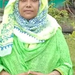 Dr. Latifa Ahmed Lata