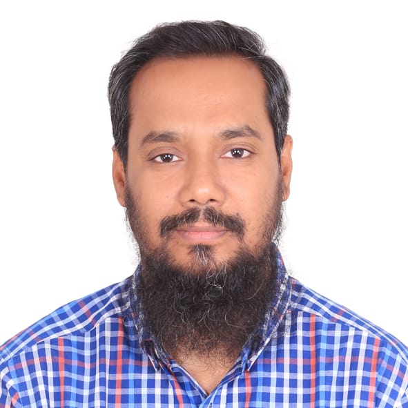 Hamidul Islam