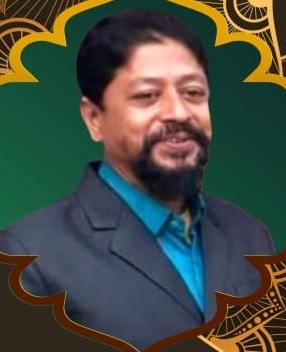 Md. Ali Akkas