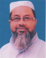 Alhaz Mojir Ahmed