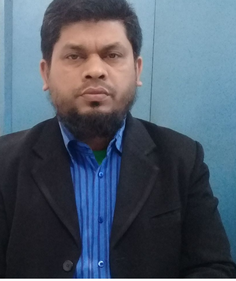 MD.Amdadul Houqe