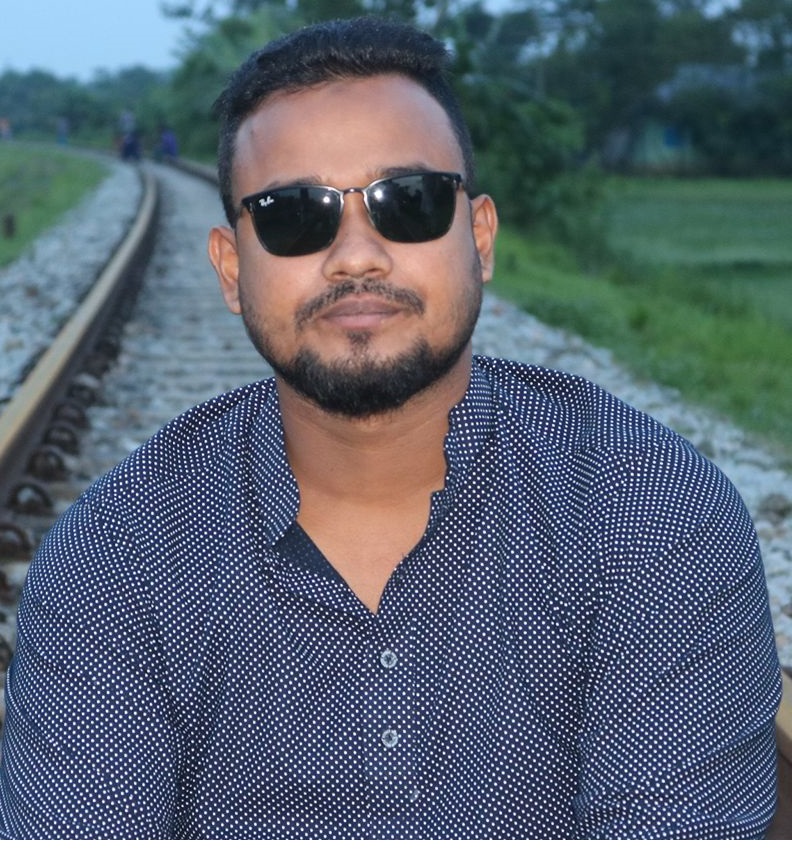 Imran Mujumder Mujno
