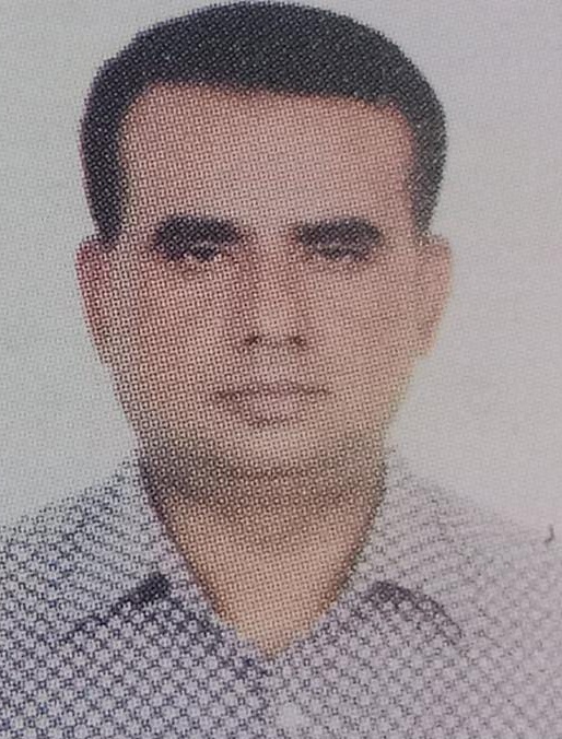 Dr, Kabir Ahmed