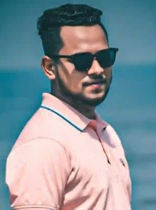 Mahi Uddin Nahid