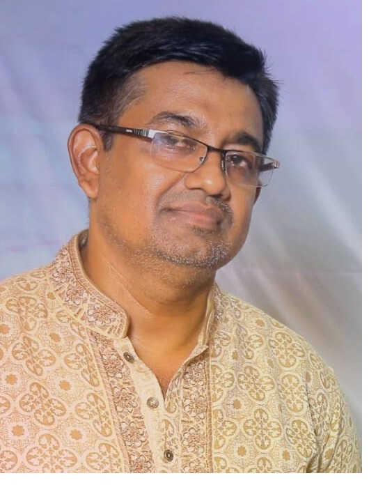 Md. Nozrul Islam