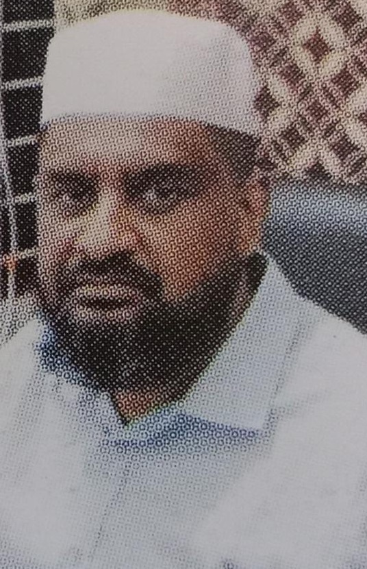 Dr. Sharif M A Syed