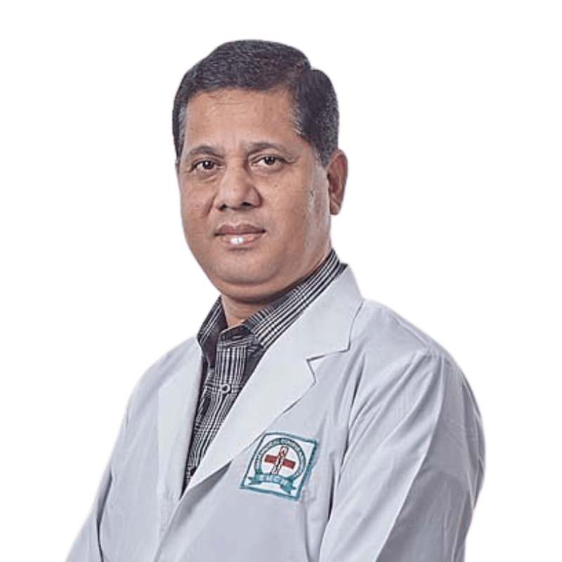 Prof. Dr. Md. Motahar Hossain